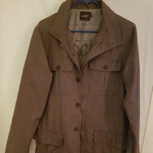 Mens Jacket